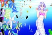 Thumbnail of Sea Girl Dressup